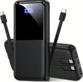 BoostedTech Portable Charger